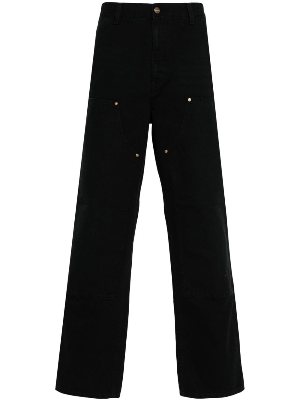 CARHARTT WIP MAIN Trousers Black image 0