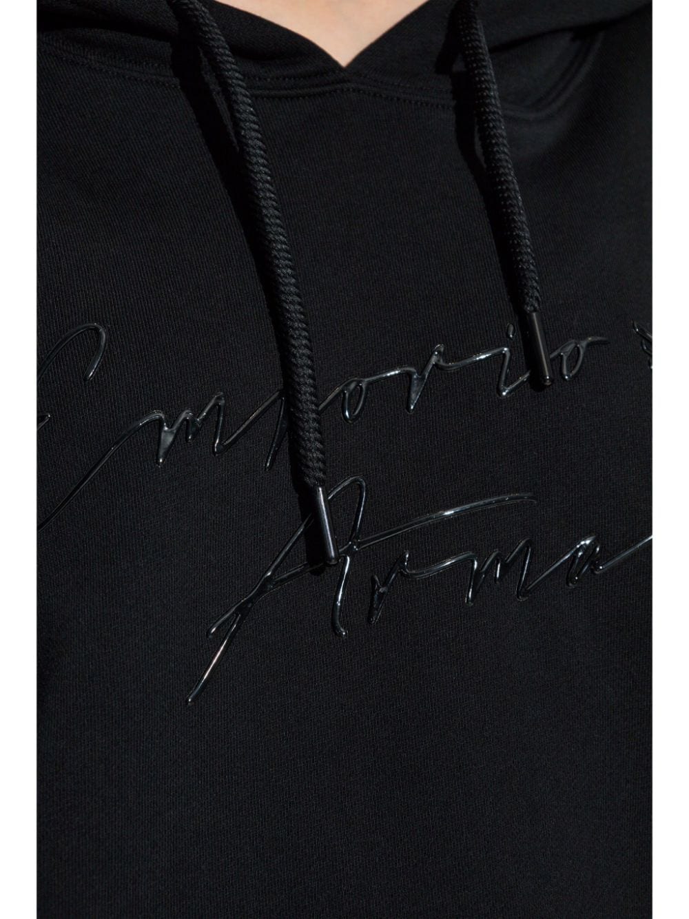 Emporio Armani Sweaters Black image 4