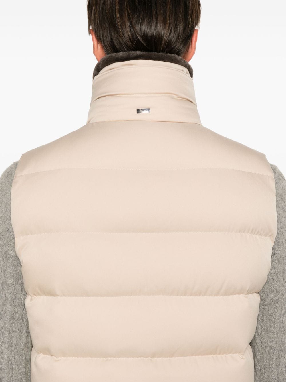 Herno Jackets Beige image 2