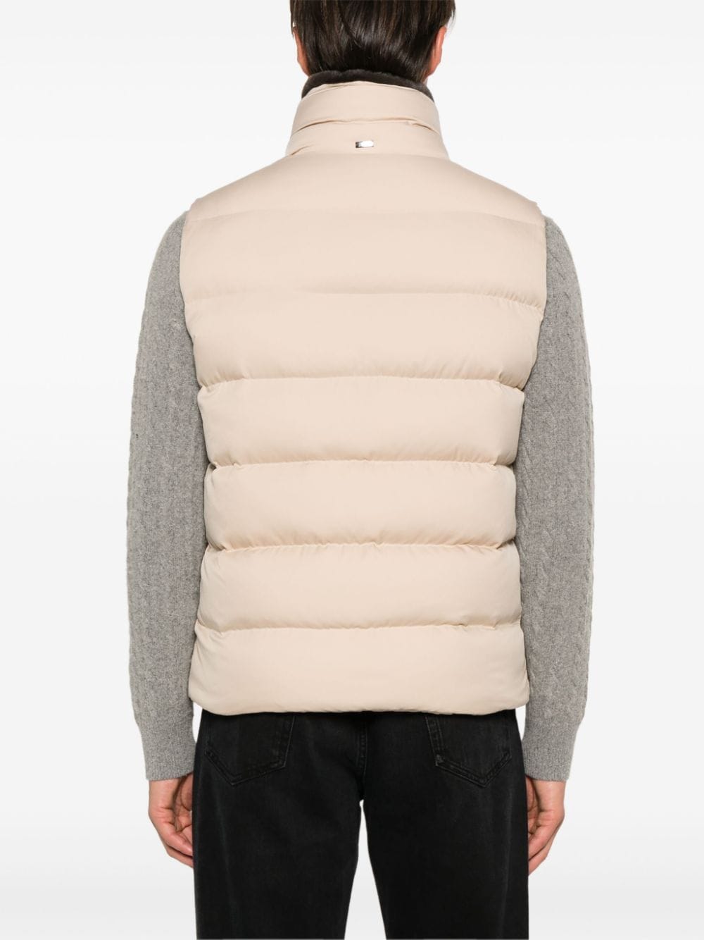 Herno Jackets Beige image 3