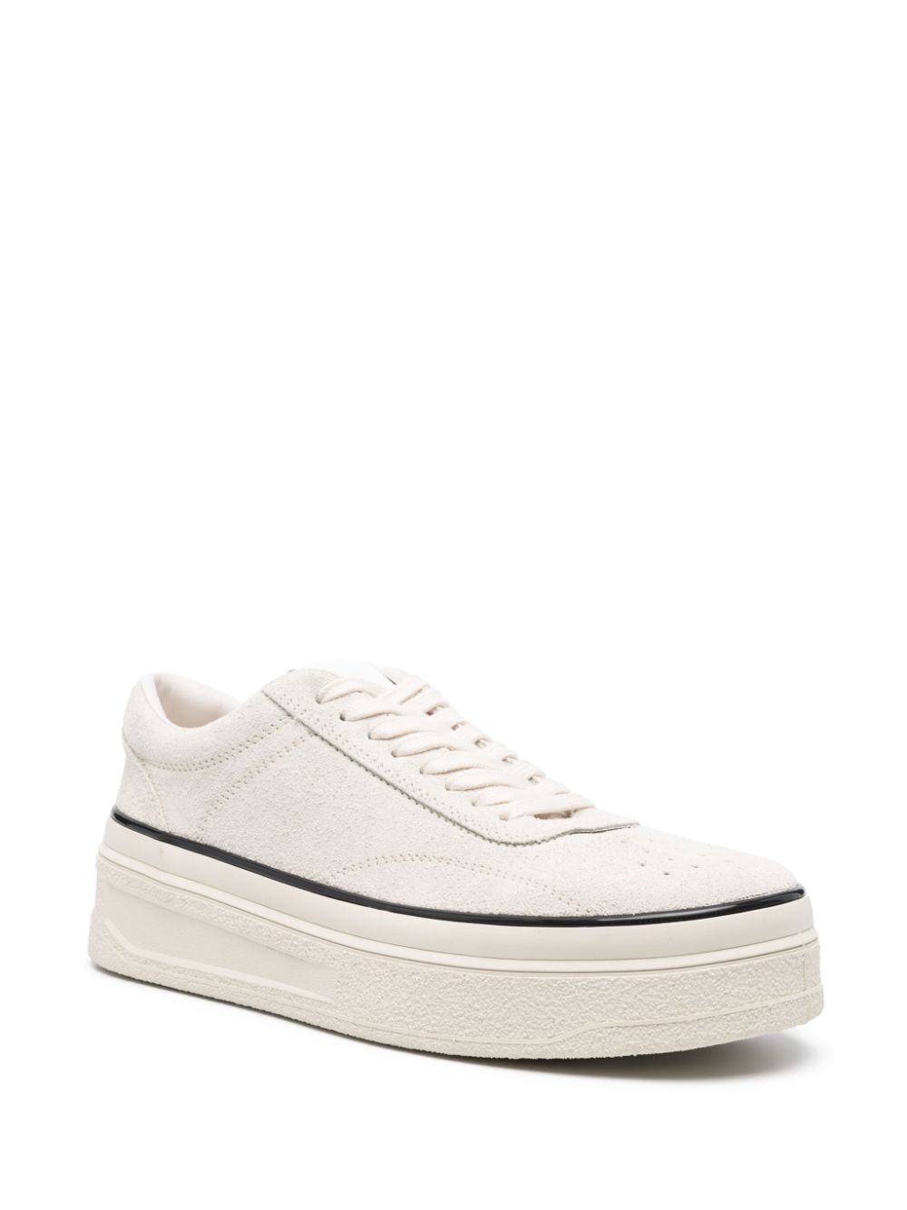 Jil Sander Sneakers White image 0