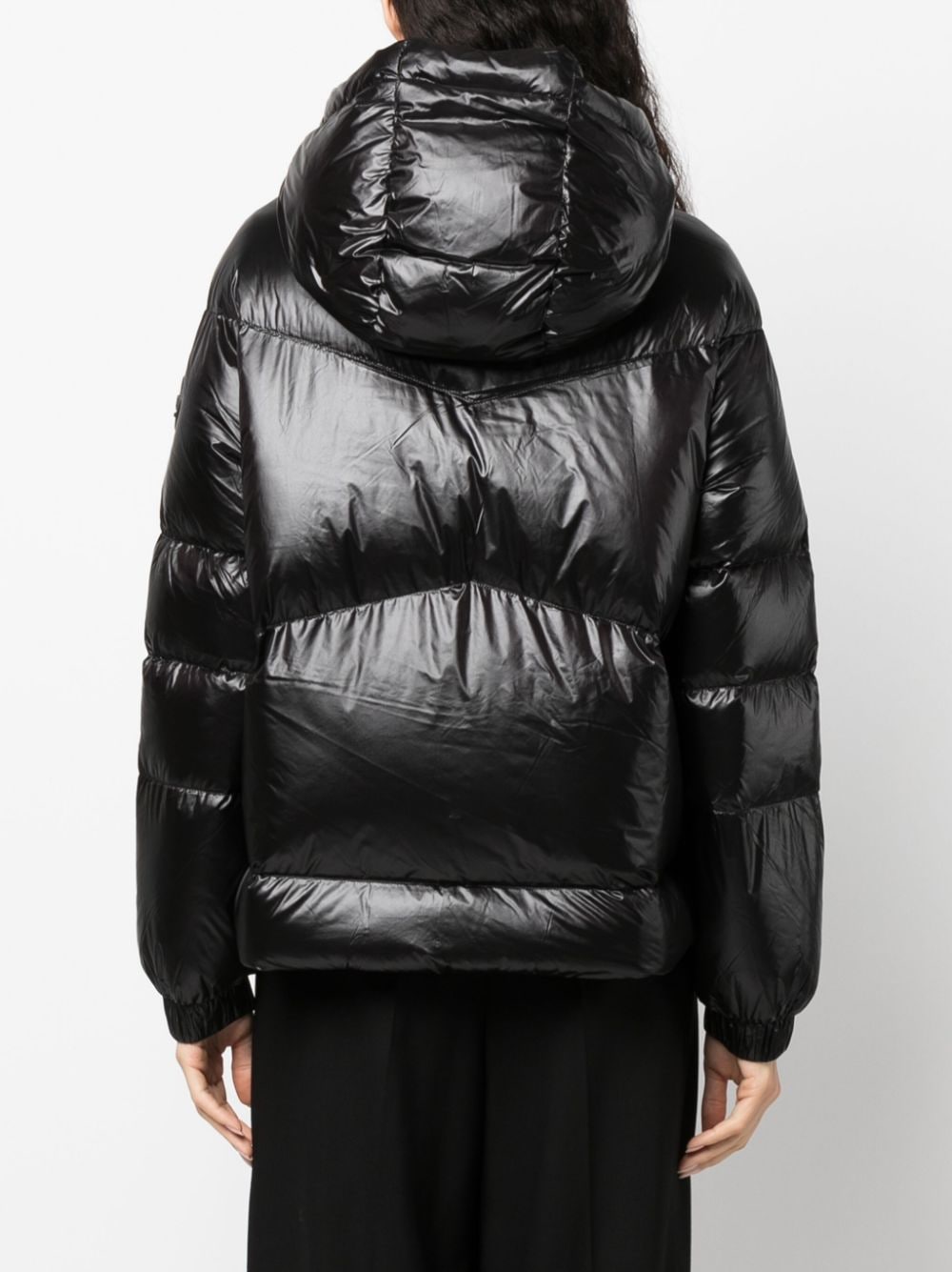 Woolrich Coats Black image 2