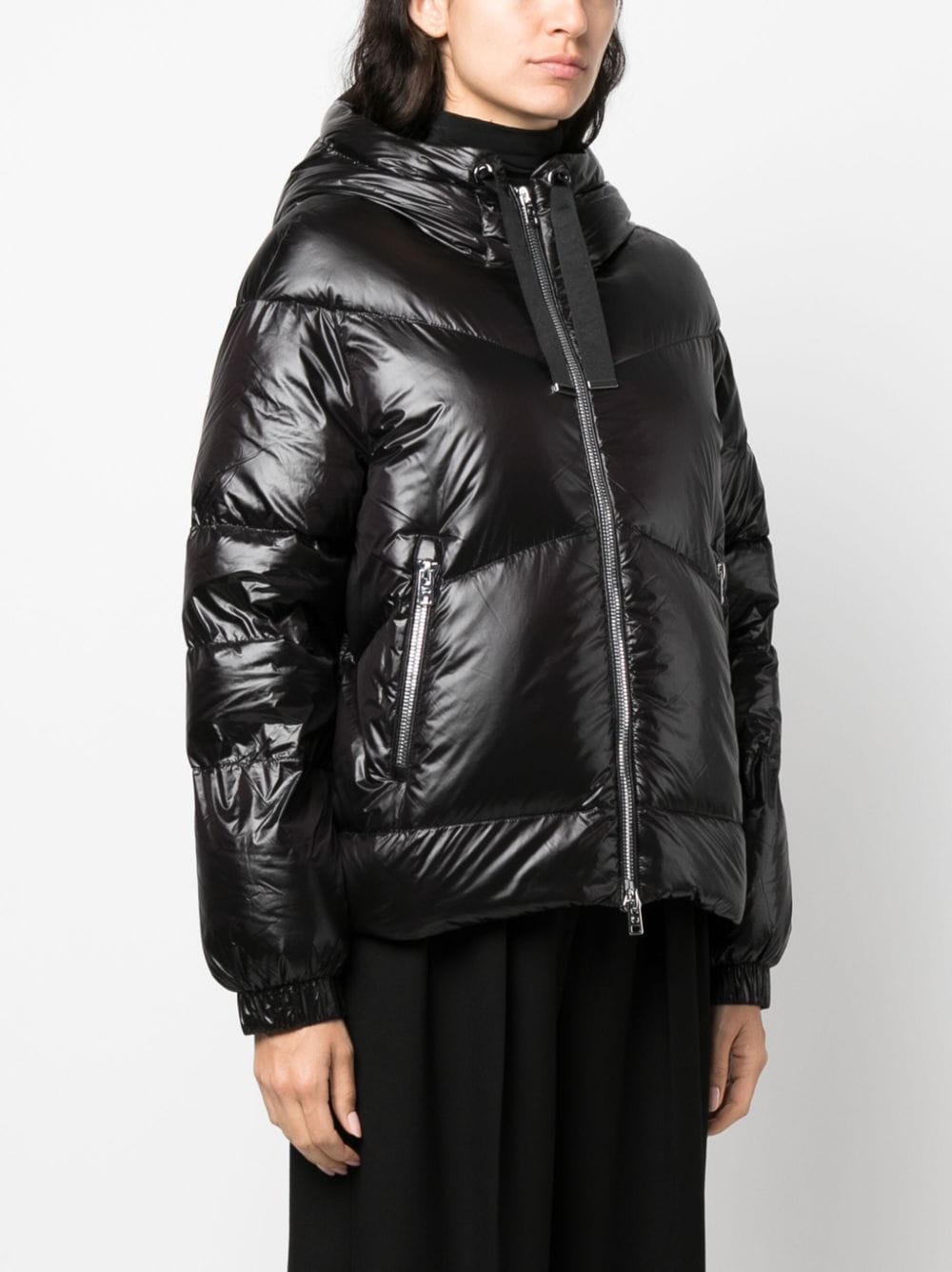 Woolrich Coats Black image 4