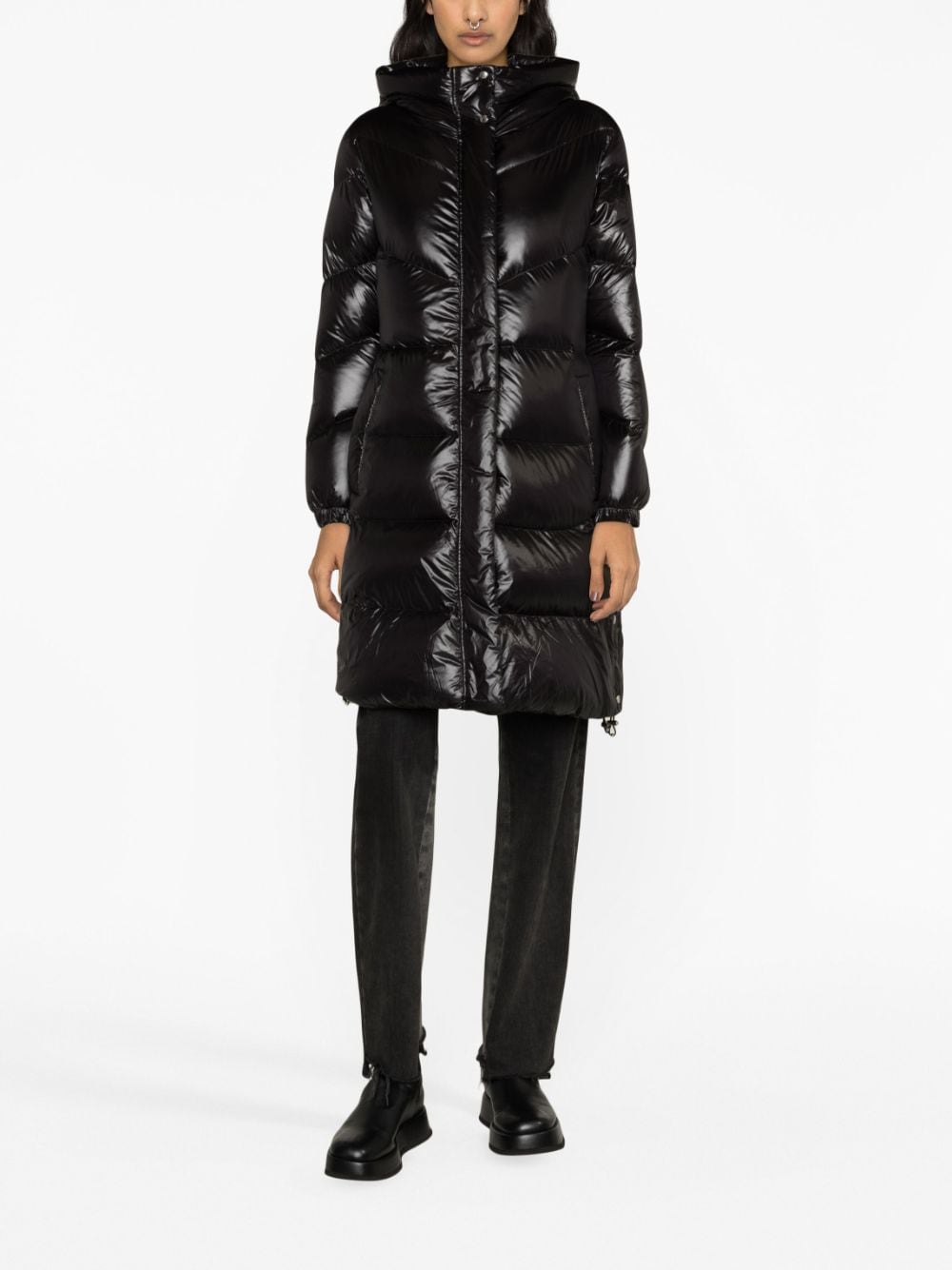 Woolrich Coats Black image 5