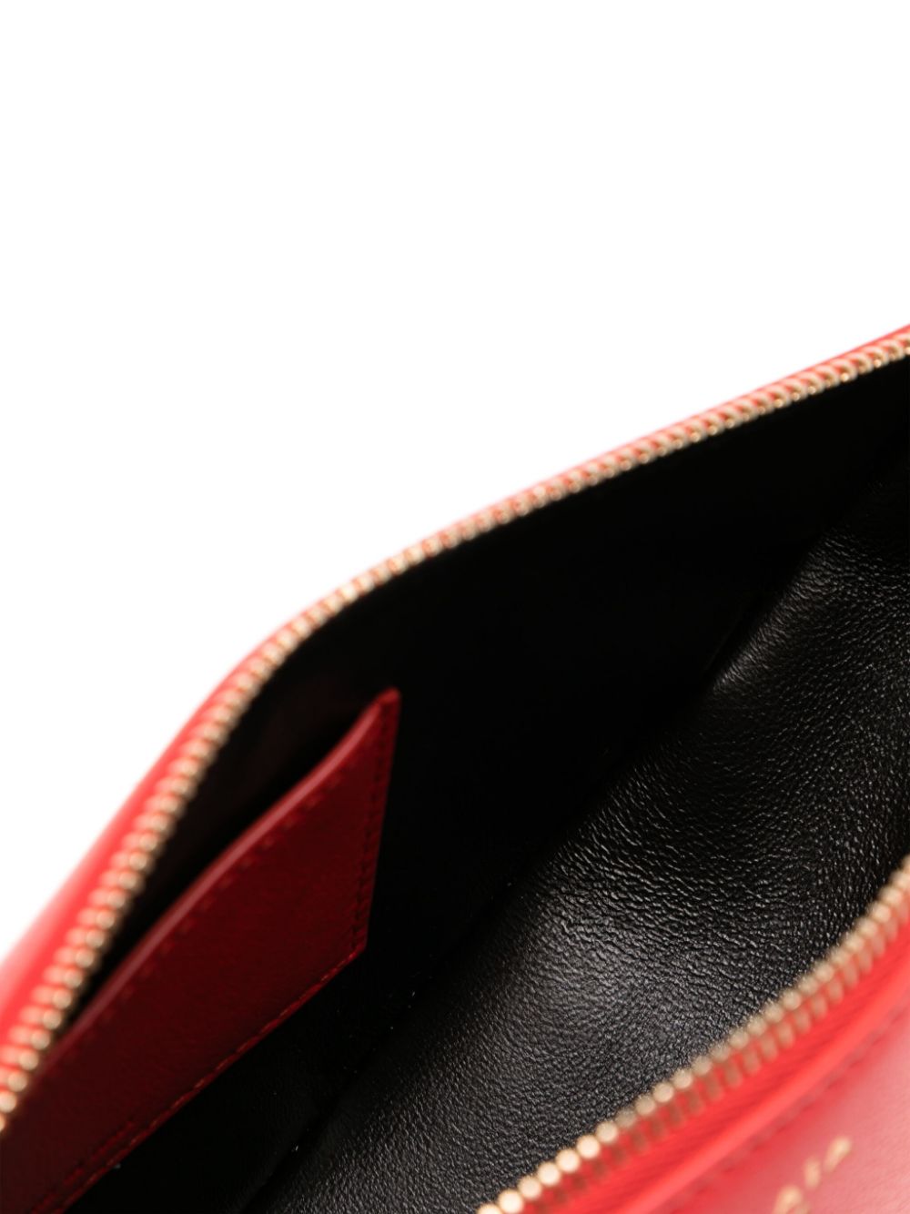 Alaia Bags.. Red image 4