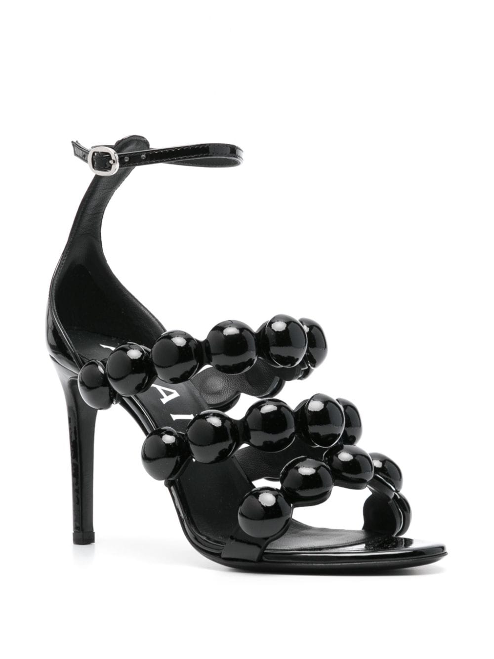 Alaia Sandals Black image 3