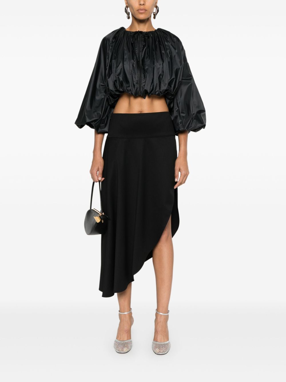 Alaia Skirts Black image 2