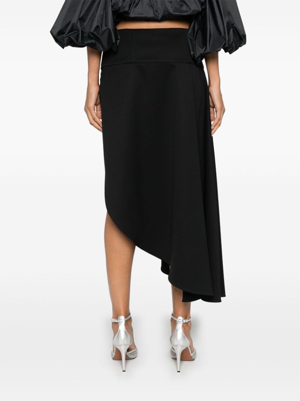 Alaia Skirts Black image 4