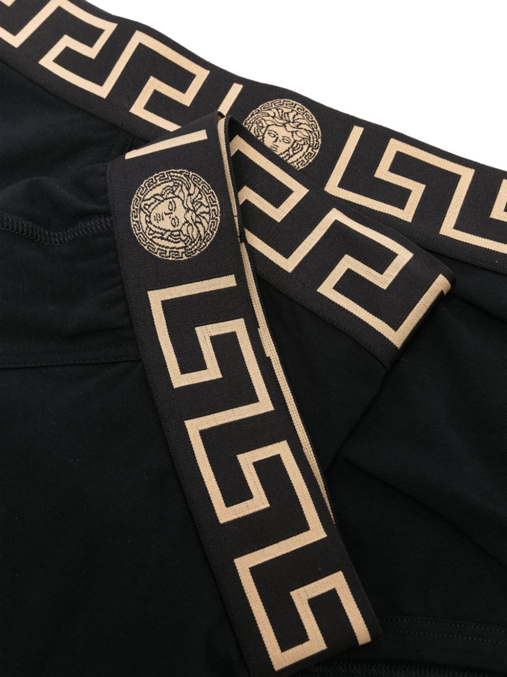 Versace Underwear Black image 3