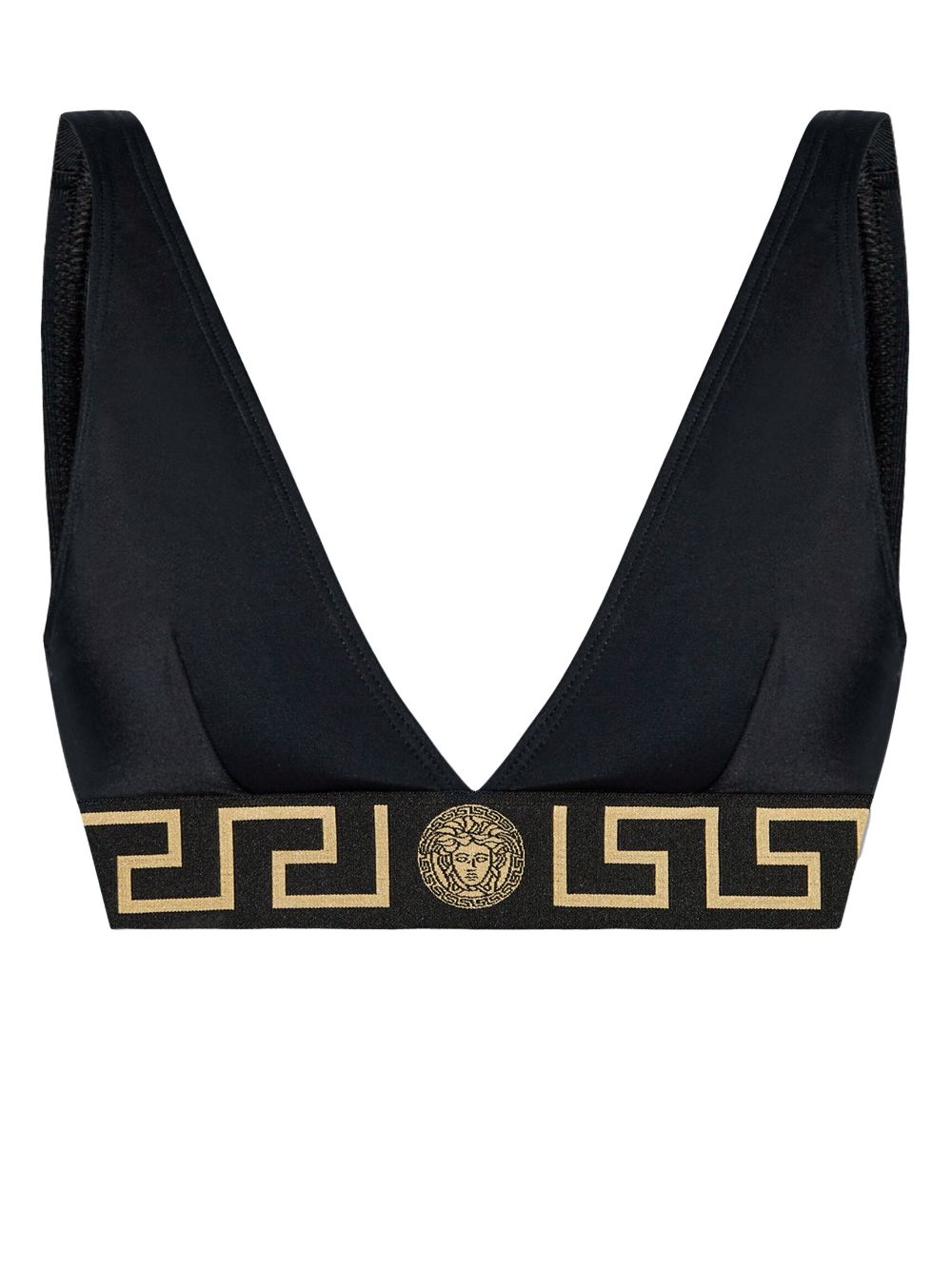 Versace Sea clothing Black image 0