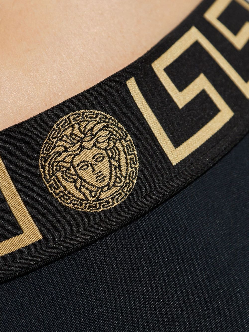 Versace Sea clothing Black image 1