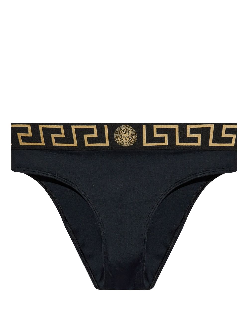 Versace Sea clothing Black image 3