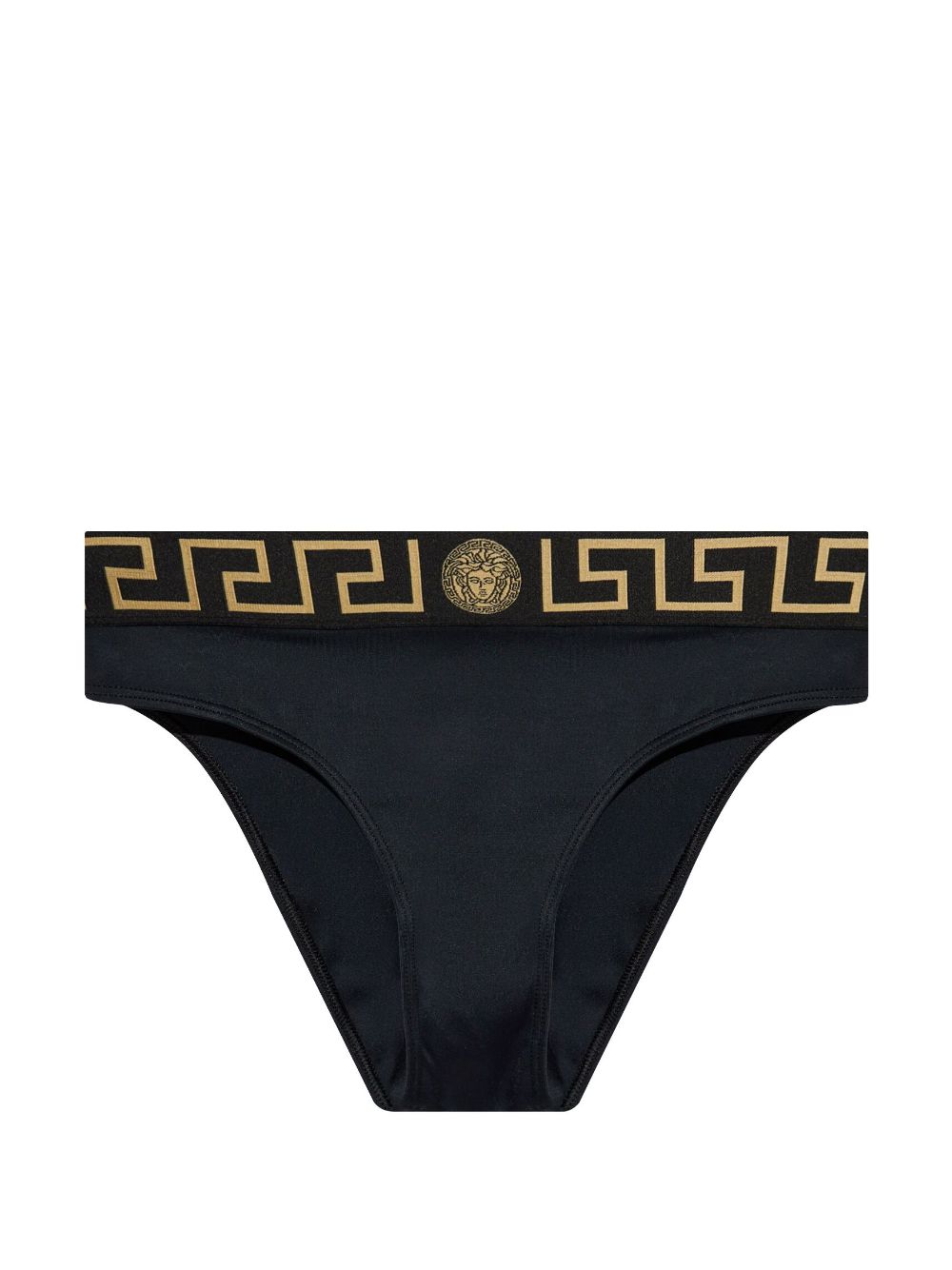 Versace Sea clothing Black image 0