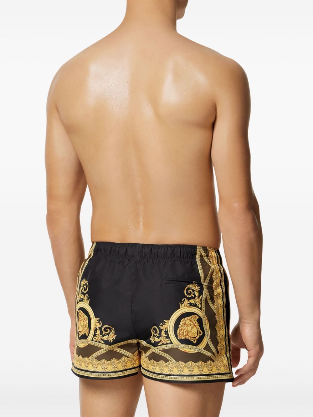 Versace Sea clothing Black image 1