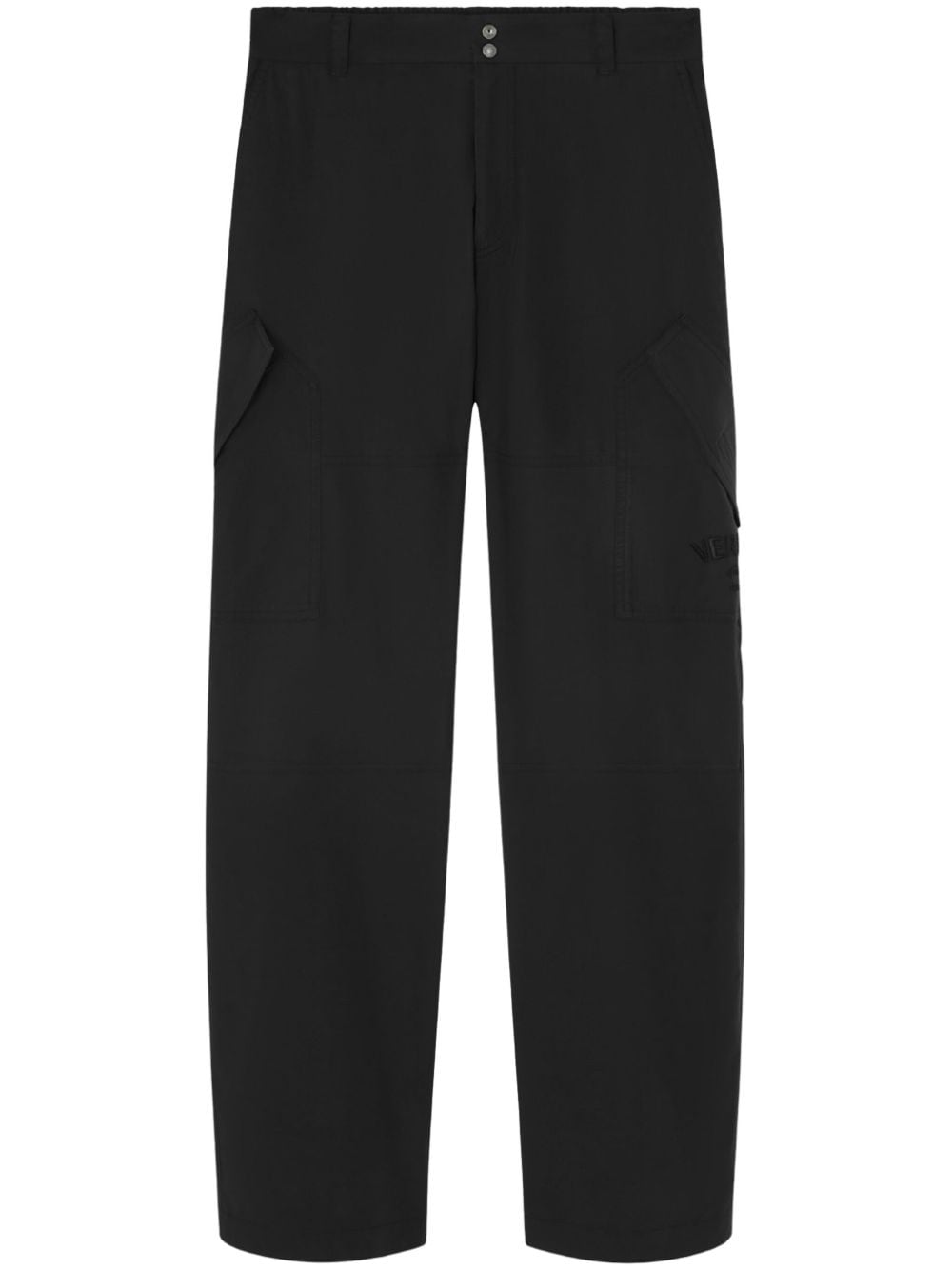 Versace Trousers Black image 0