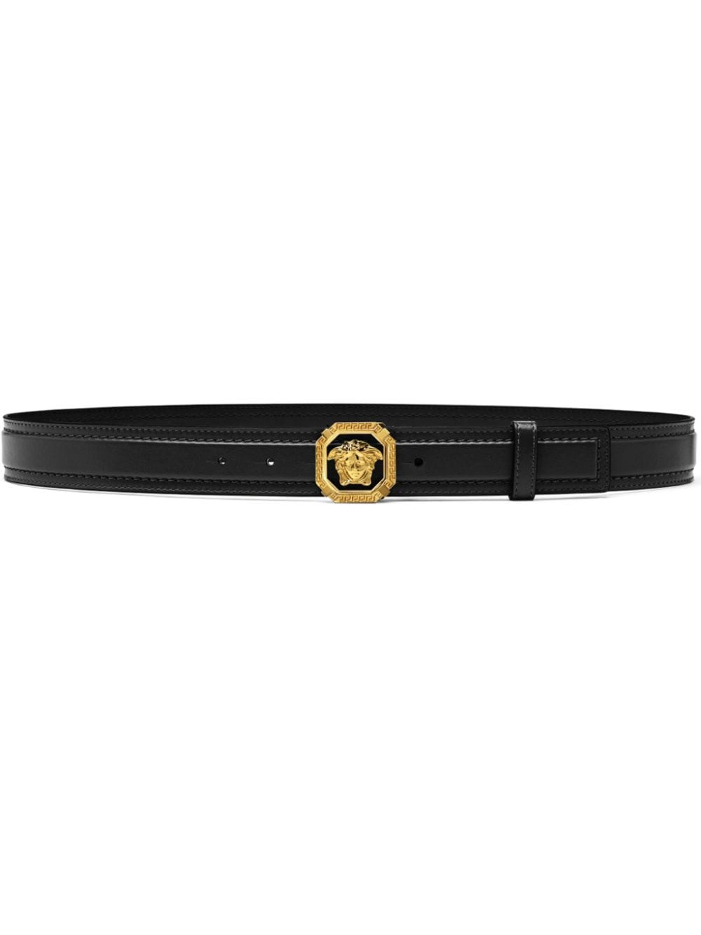 Versace Belts Black image 0