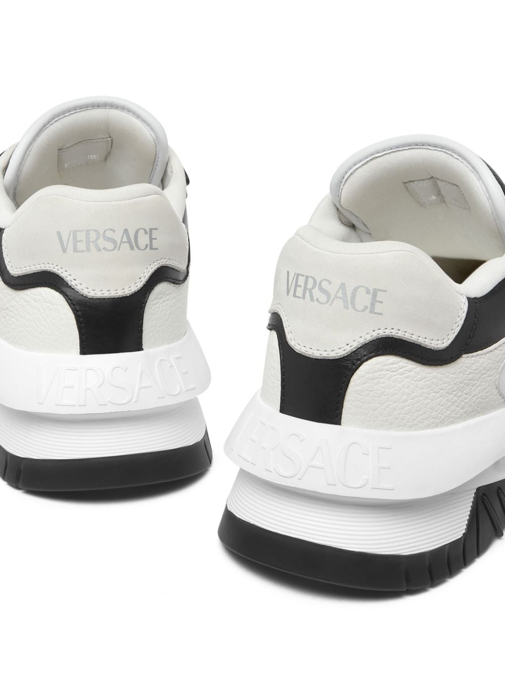 Versace Sneakers White image 1