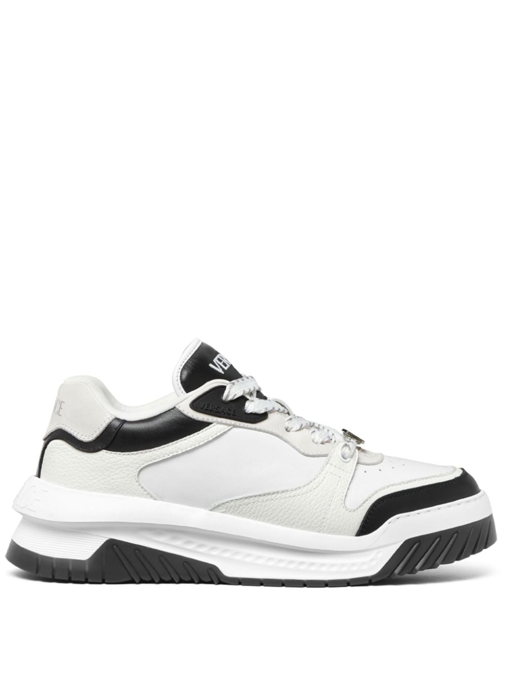 Versace Sneakers White image 0