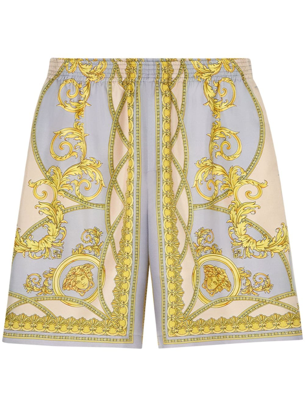 Versace Shorts Golden image 0