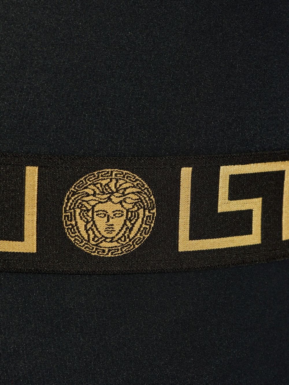 Versace Sea clothing Black image 1