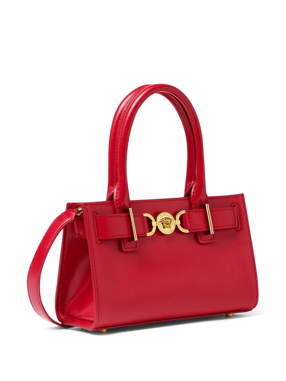 Versace Bags.. Red image 2