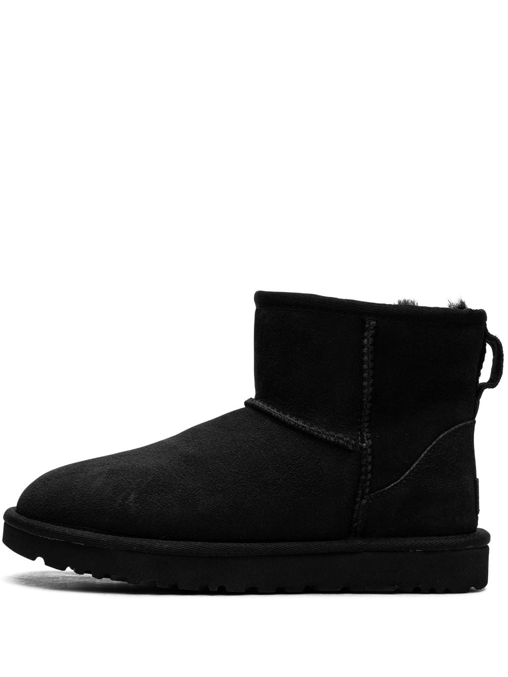 UGG Australia Boots Black image 0