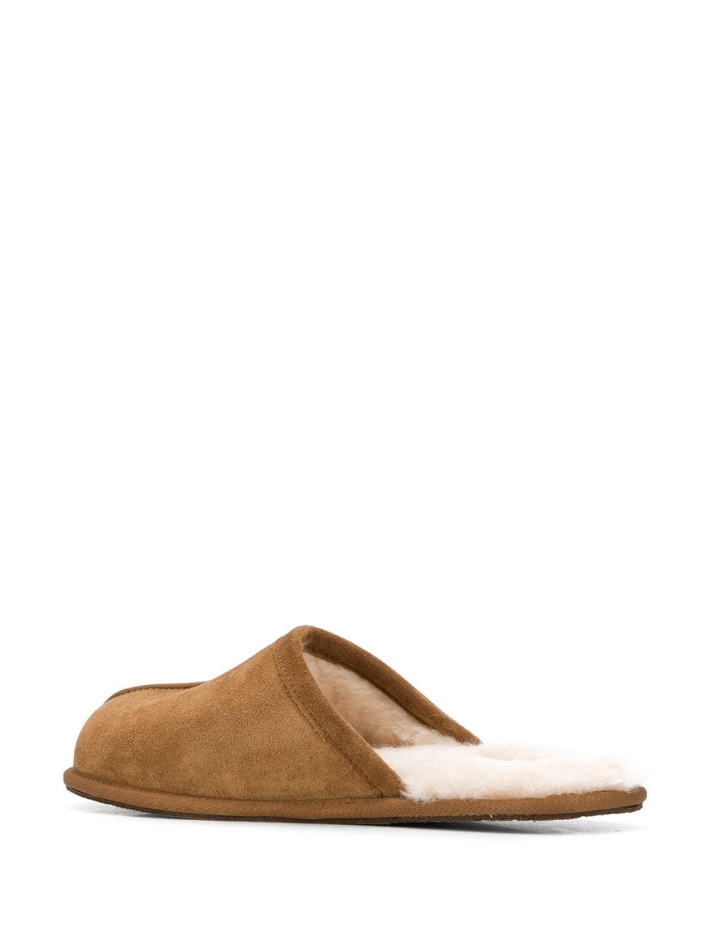 UGG Australia Women's Classic Suede Sandals - Beige image 2