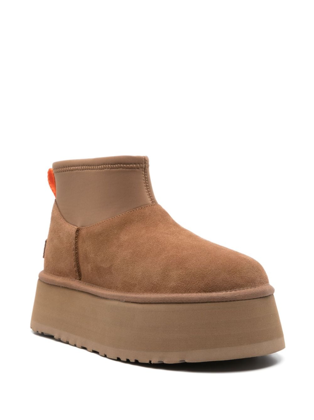 UGG Australia Boots Beige image 1