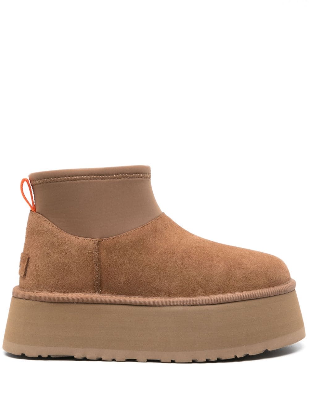 UGG Australia Boots Beige image 0