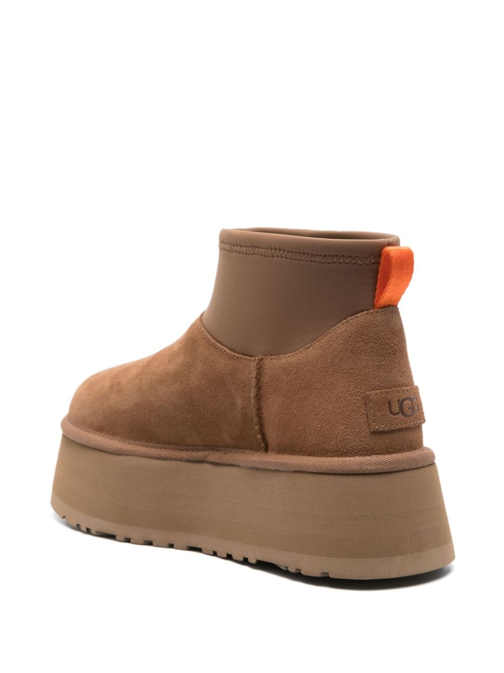 UGG Australia Boots Beige image 2