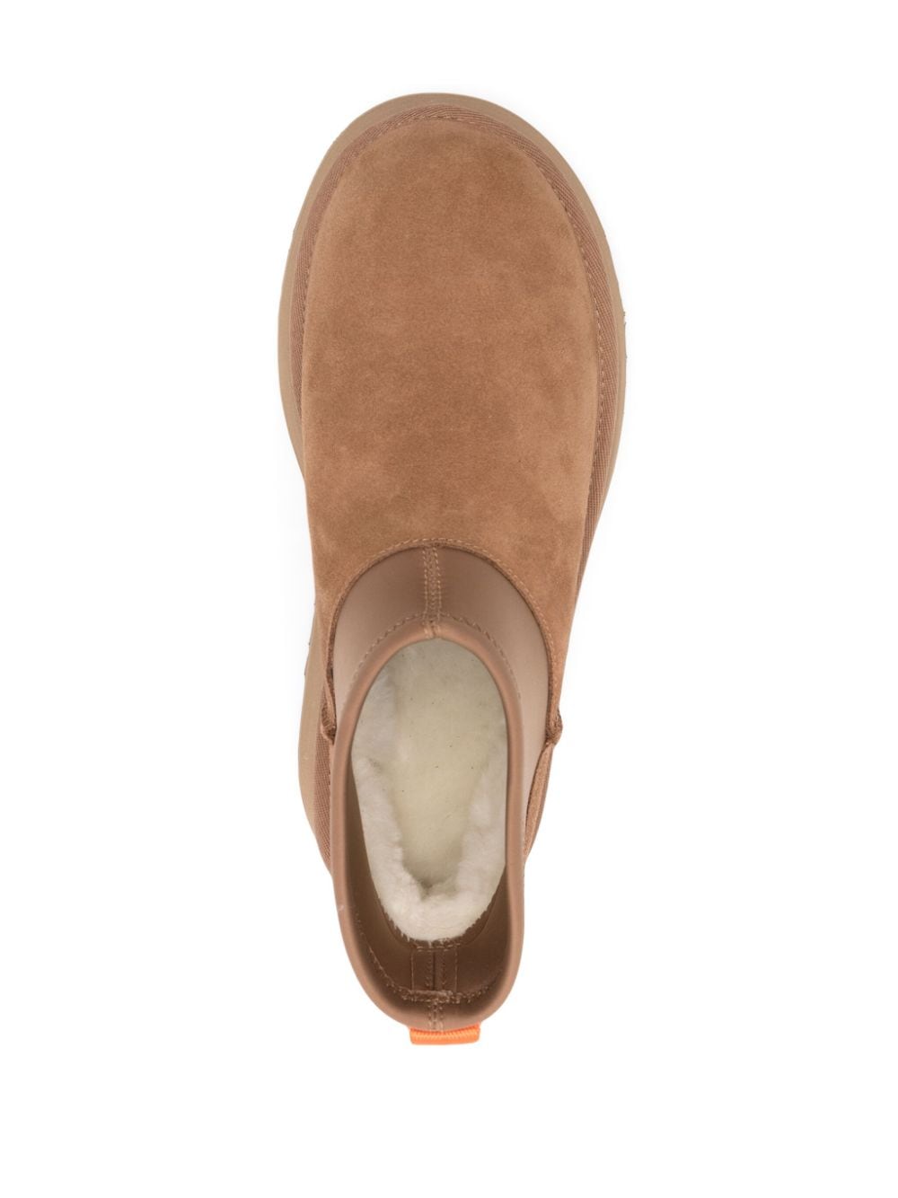 UGG Australia Boots Beige image 3