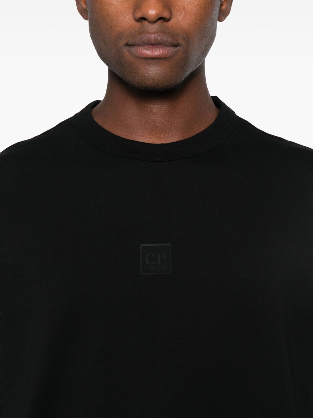 C.P. COMPANY METROPOLIS Sweaters Black image 3