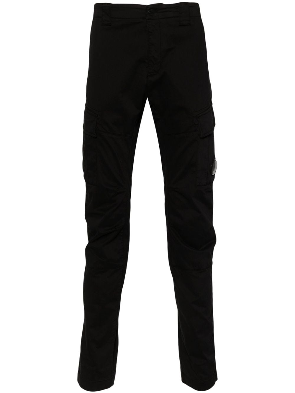 C.P.Company Trousers Black image 0