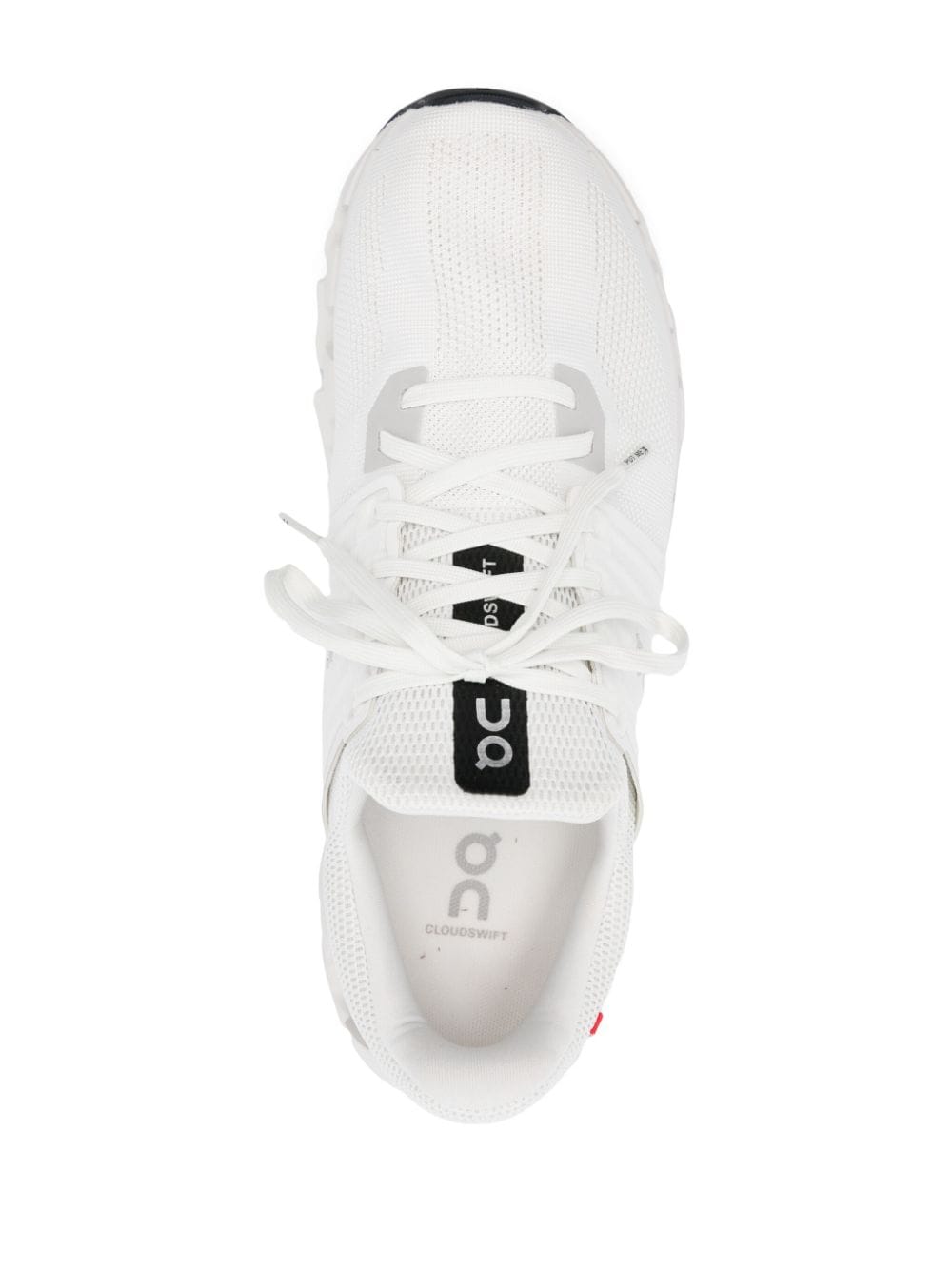 ON RUNNING Sneakers White image 1