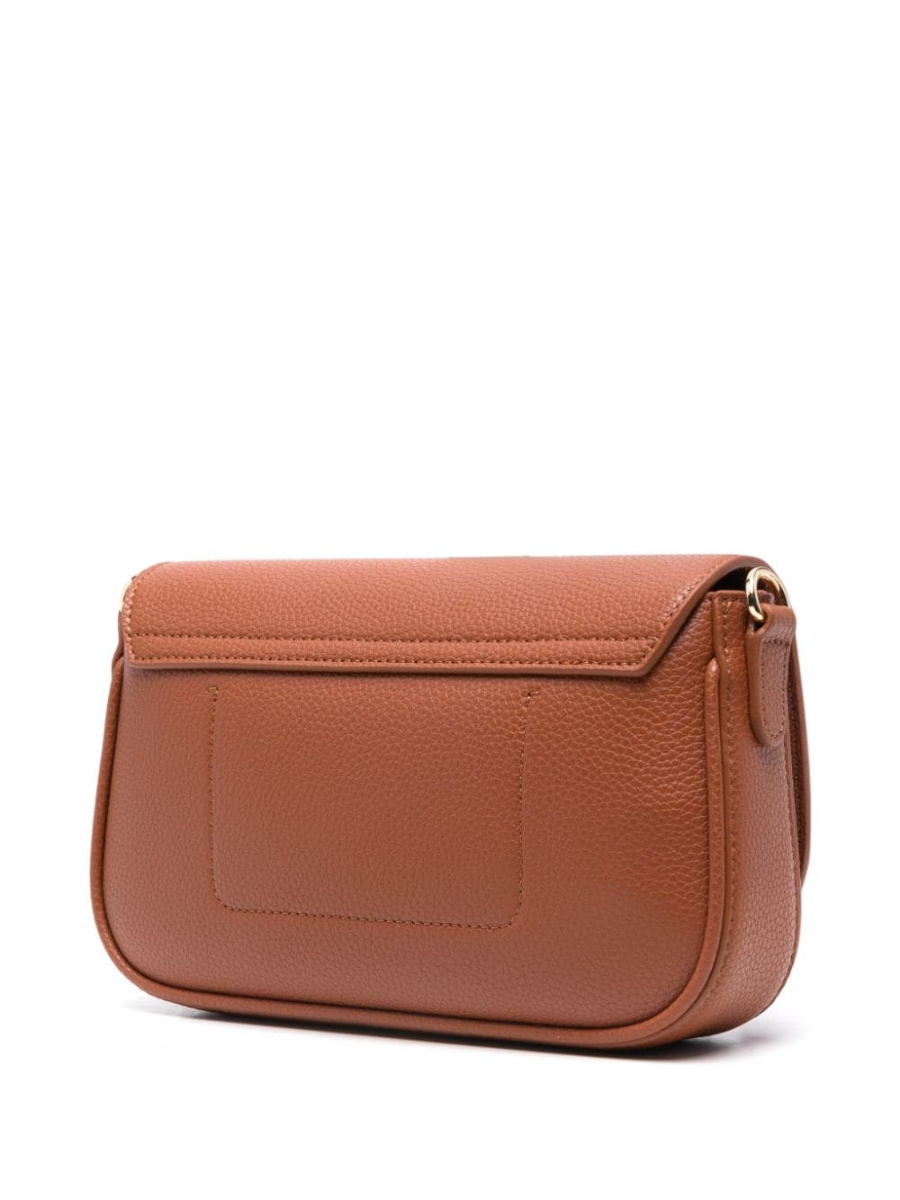 Emporio Armani Bags.. Leather Brown image 3