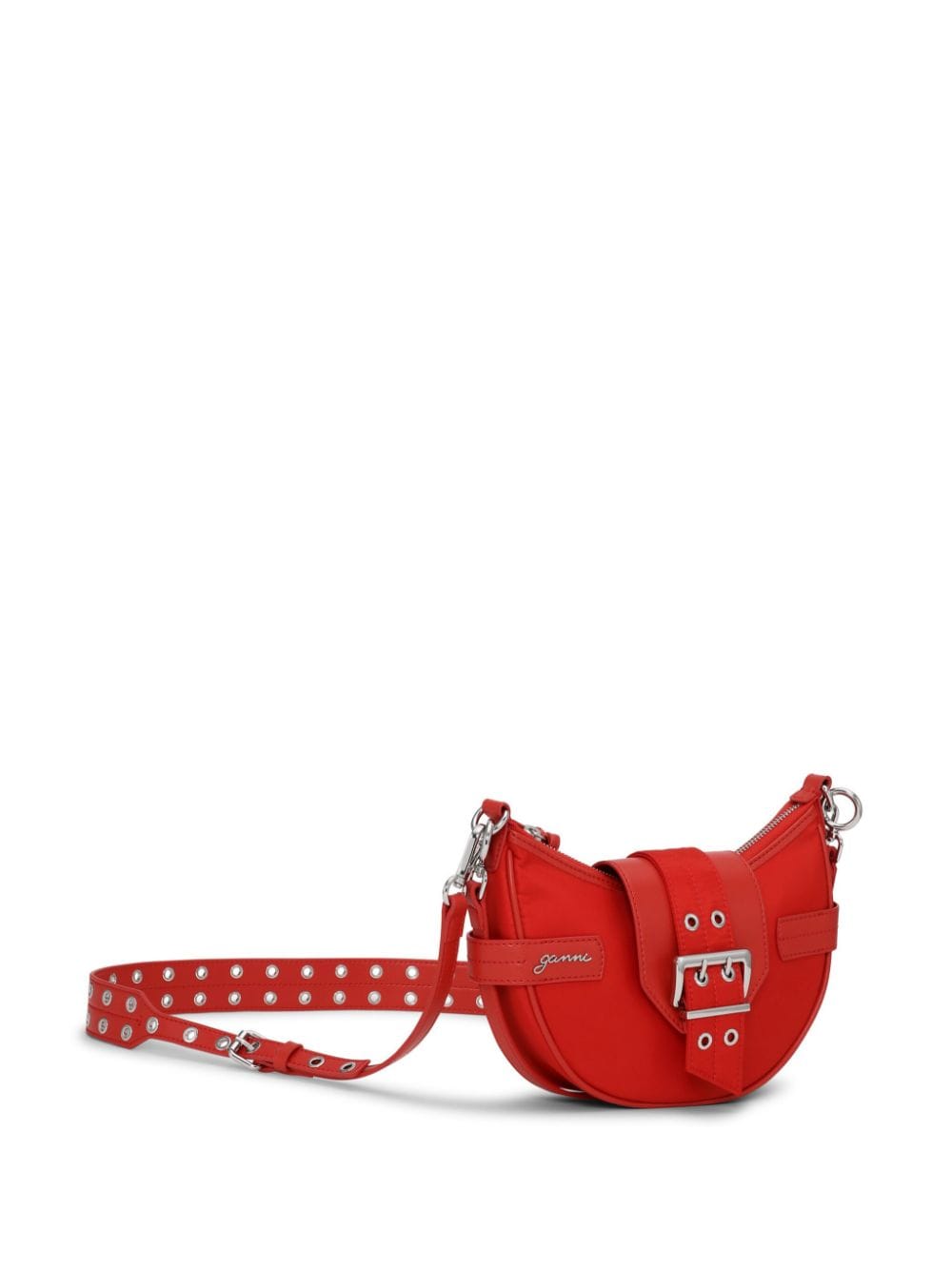 GANNI Bags.. Red image 1