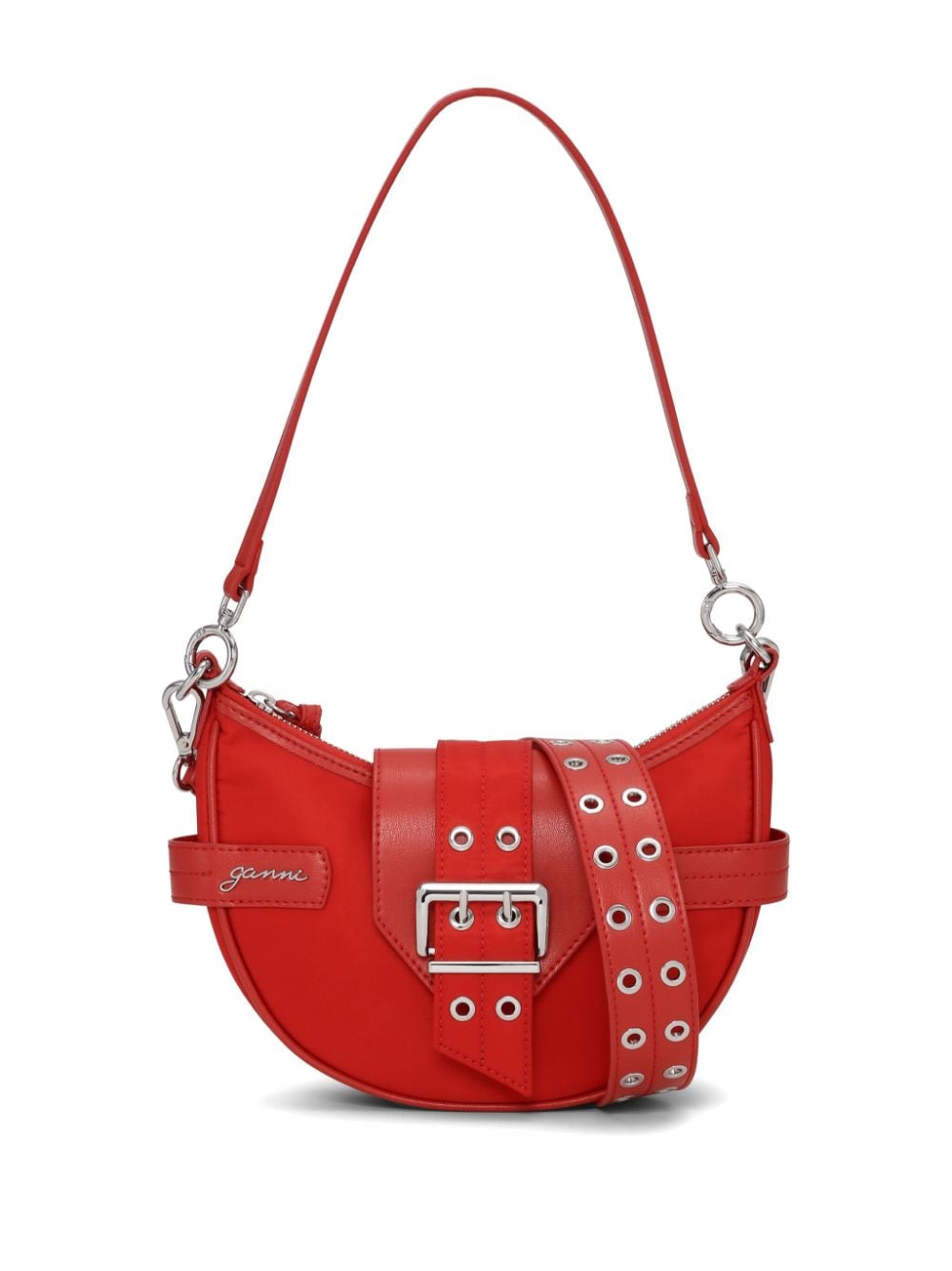 GANNI Bags.. Red image 0