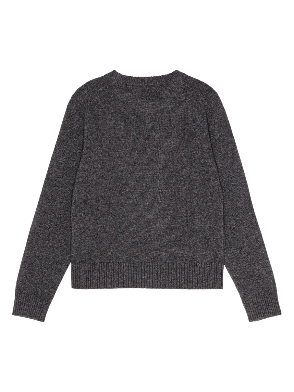 GANNI Sweaters Grey image 1