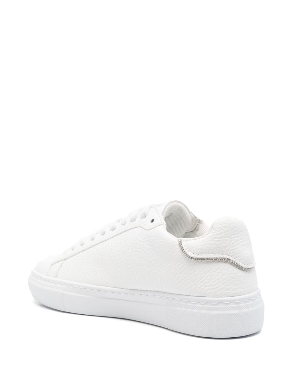 Fabiana Filippi Sneakers White image 1