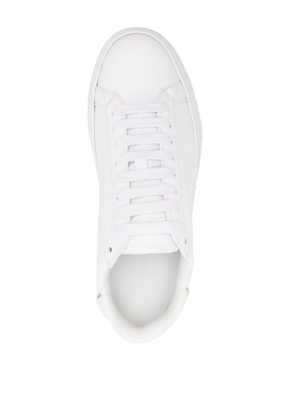 Fabiana Filippi Sneakers White image 2