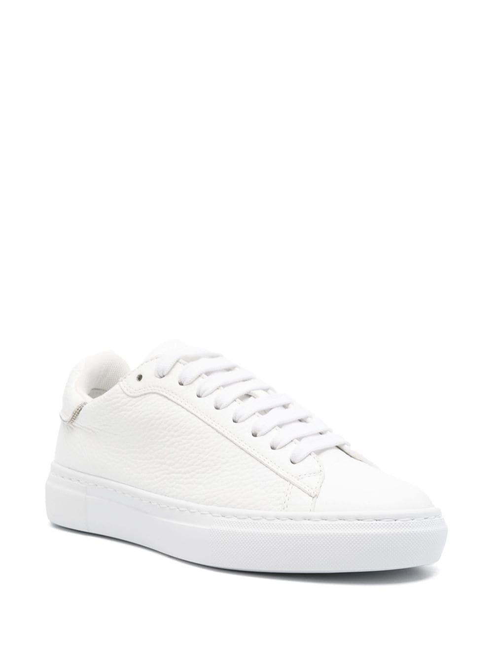 Fabiana Filippi Sneakers White image 3