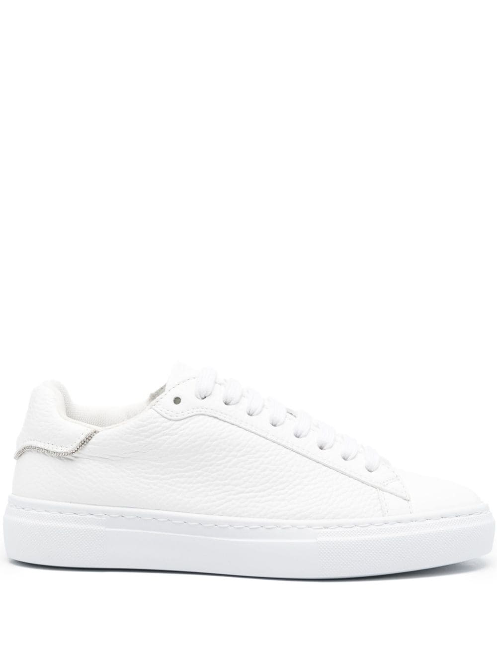 Fabiana Filippi Sneakers White image 0