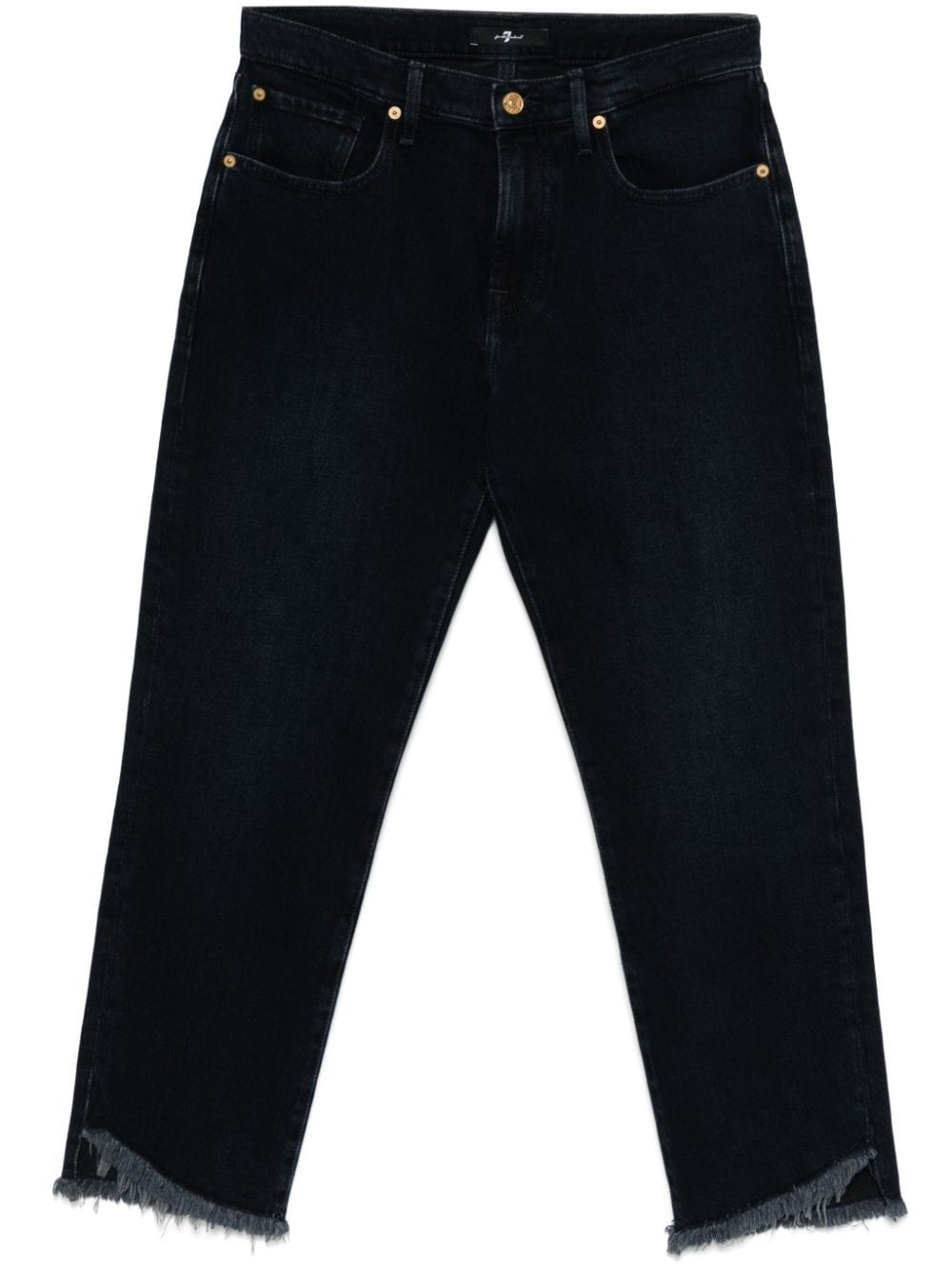 Seven Jeans Blue image 0