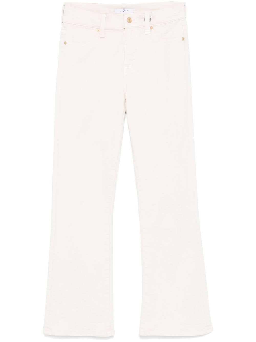 Seven Jeans Beige image 0