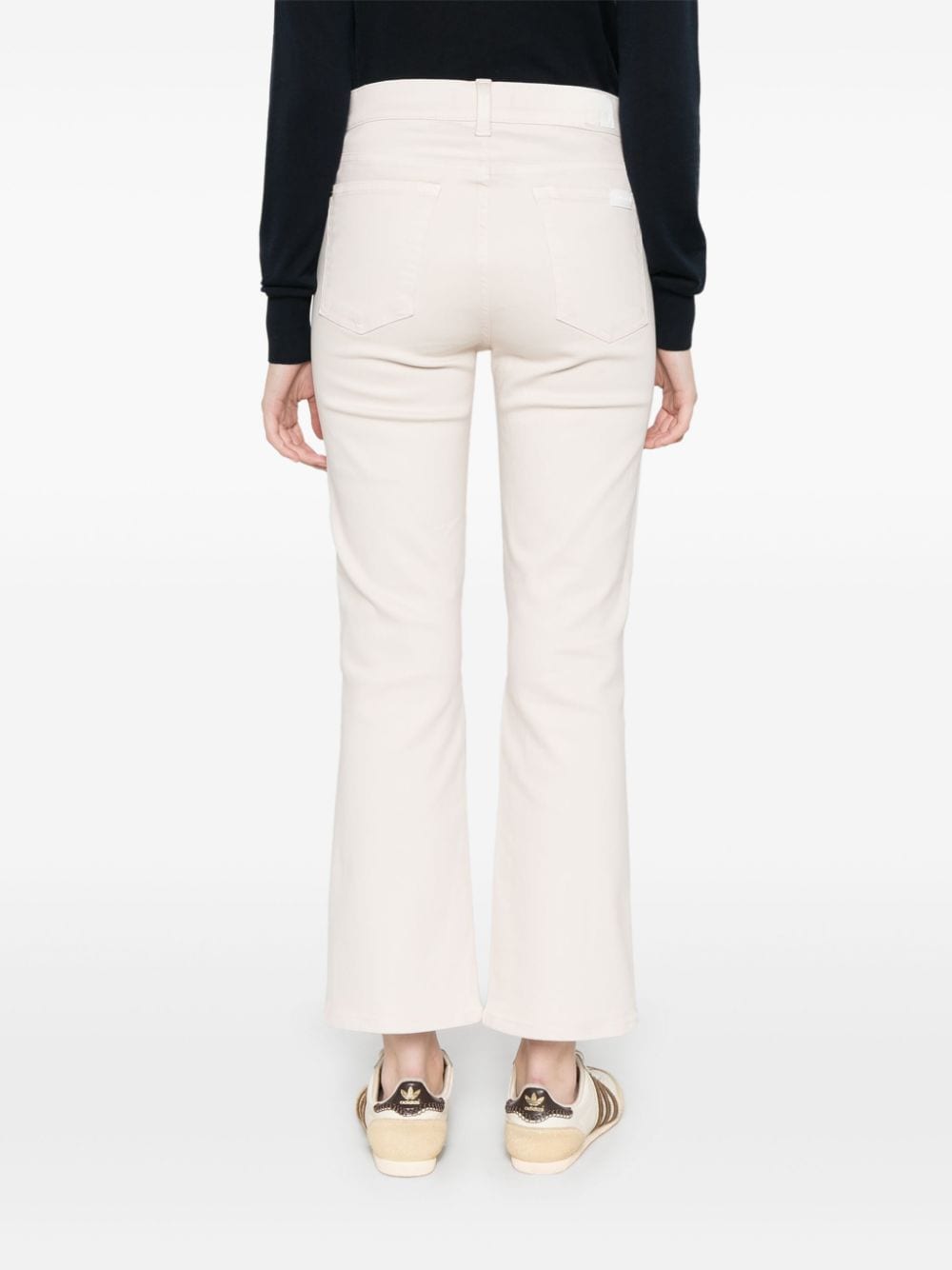 Seven Jeans Beige image 1