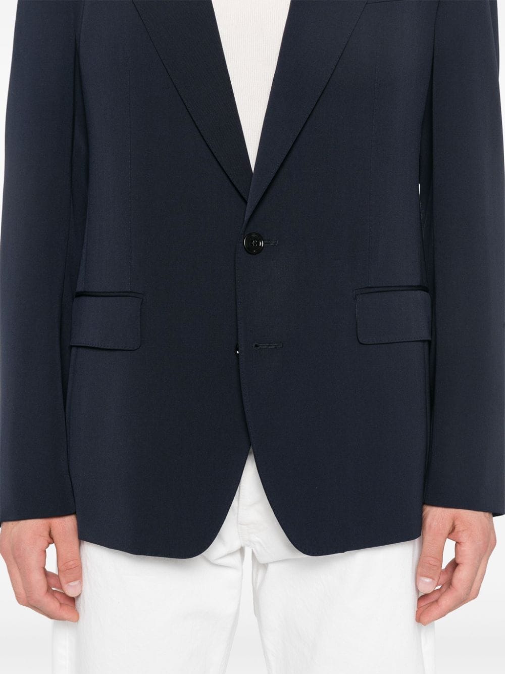 Dolce & Gabbana Jackets Blue image 4