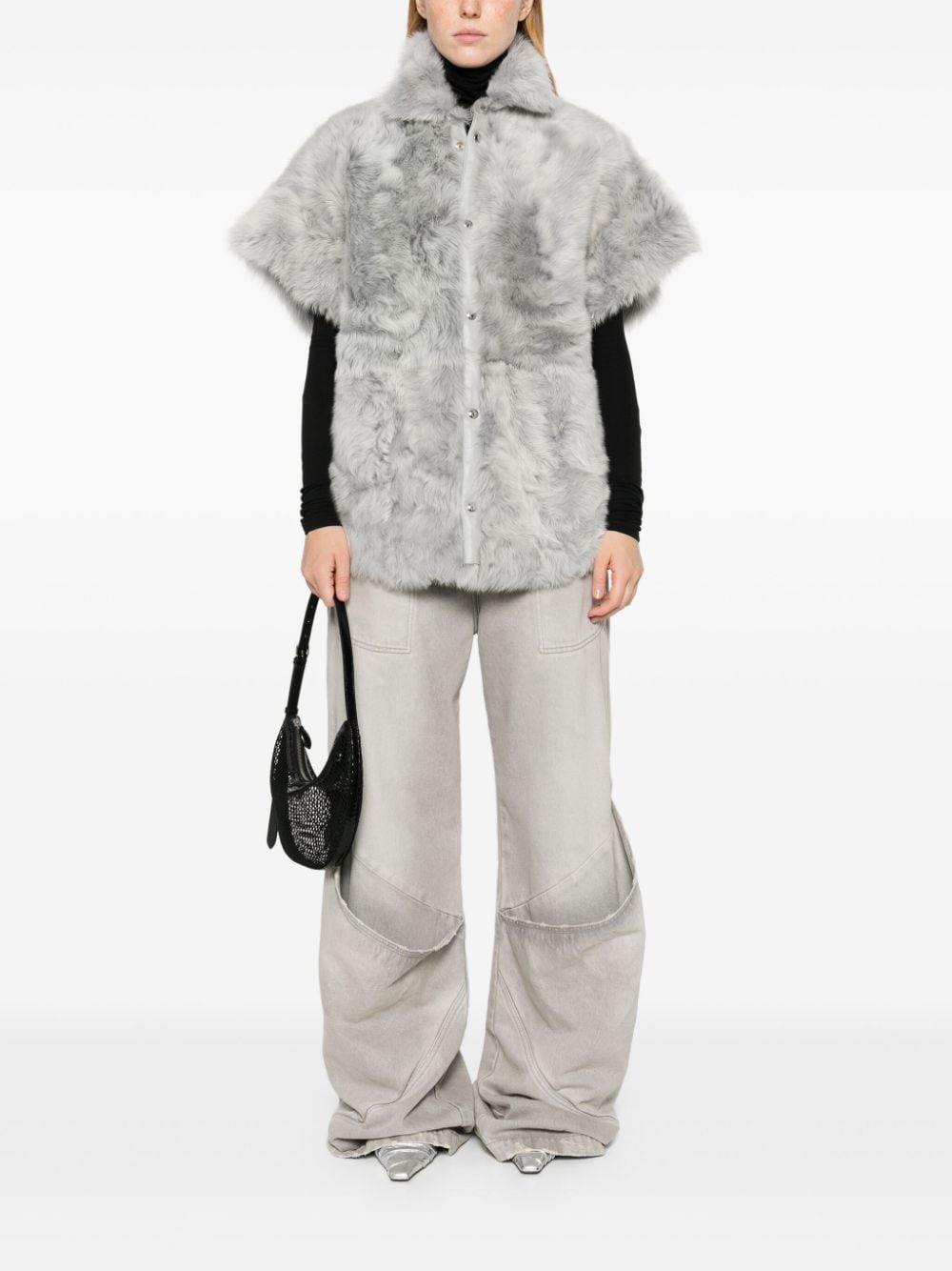 Iro Jackets Grey image 1