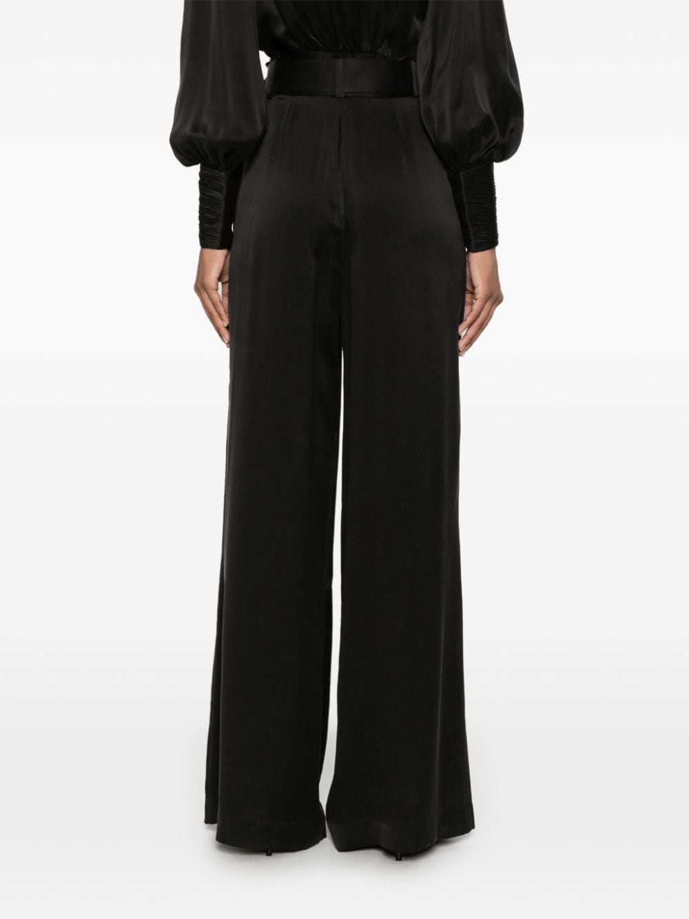 Zimmermann Trousers Black image 4