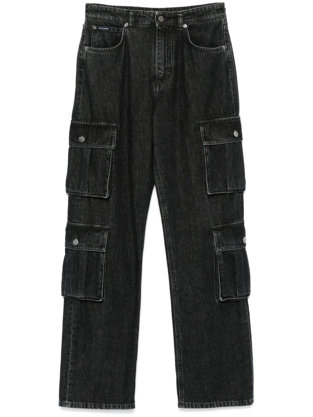 Dolce & Gabbana Jeans Black image 0