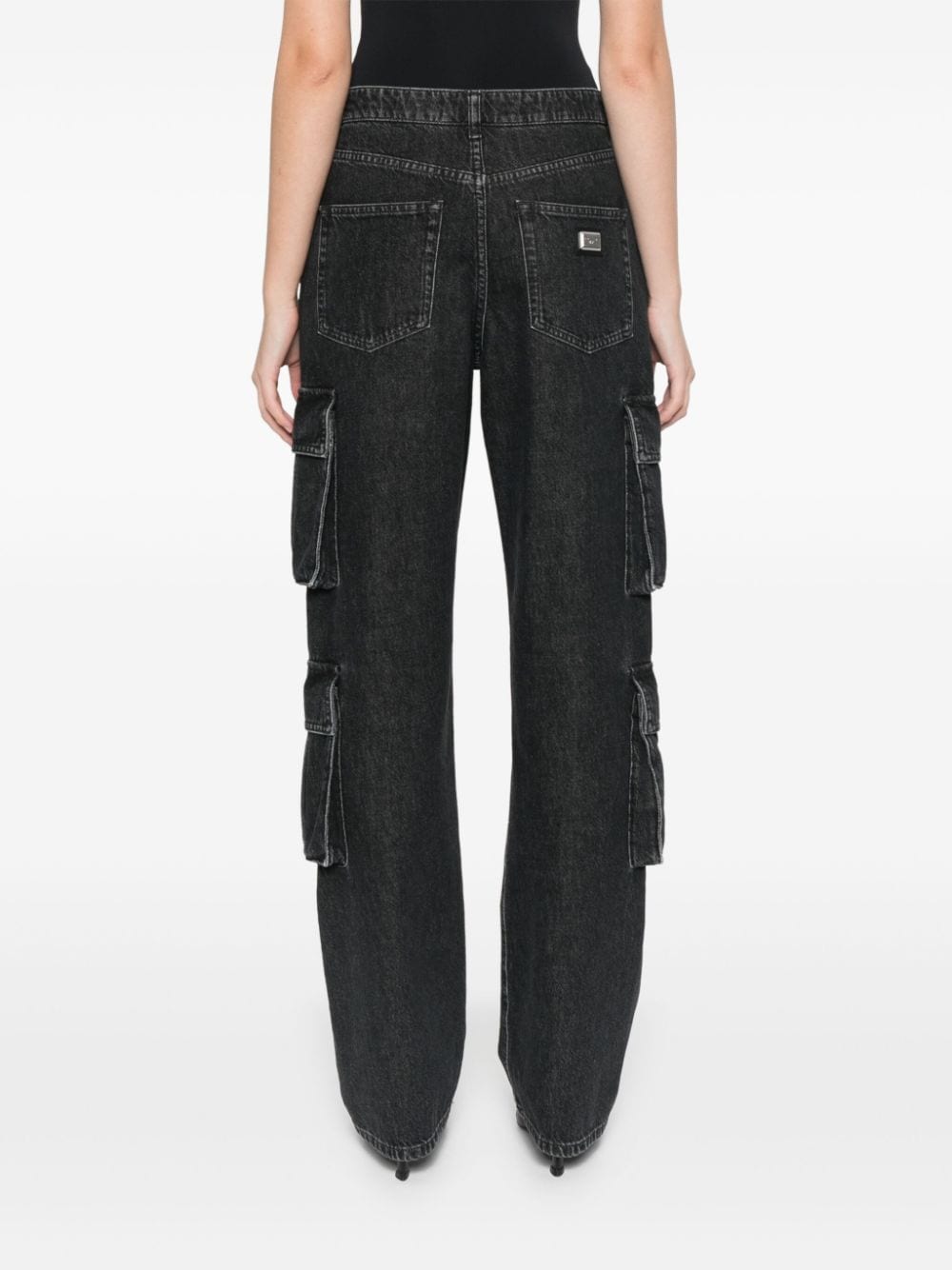 Dolce & Gabbana Jeans Black image 1